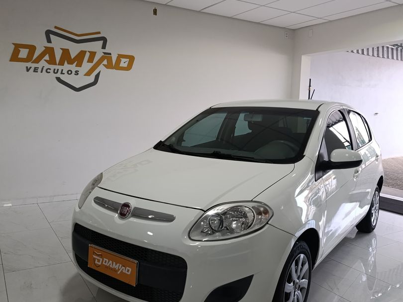 Fiat Palio ATTRACTIVE 1.0 EVO Fire Flex 8v 5p