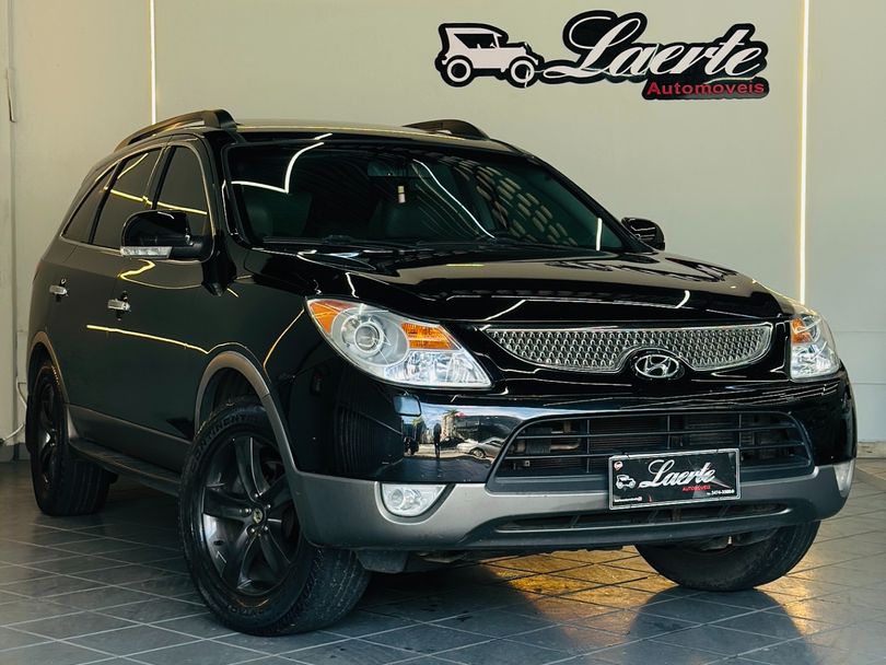 Hyundai VERACRUZ GLS 3.8 4WD Aut.