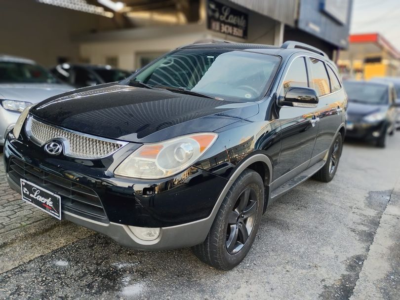 Hyundai VERACRUZ GLS 3.8 4WD Aut.