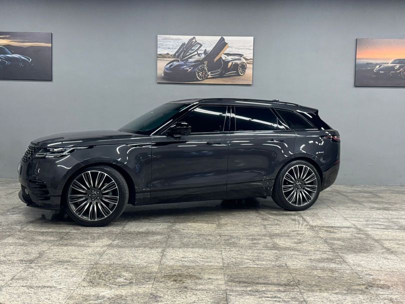 Land Rover Range R. VEL. R-Dyn HSE 3.0 PH6 4x4 Aut.