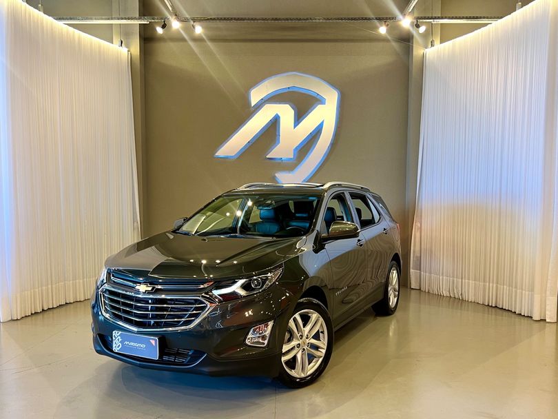 Chevrolet EQUINOX Premier 2.0 Turbo AWD 262cv Aut.