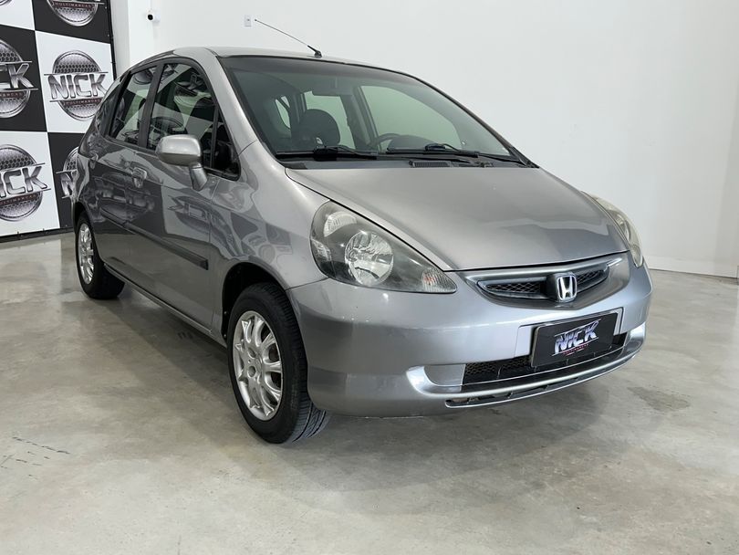 Honda Fit LX 1.4/ 1.4 Flex 8V/16V 5p Mec.