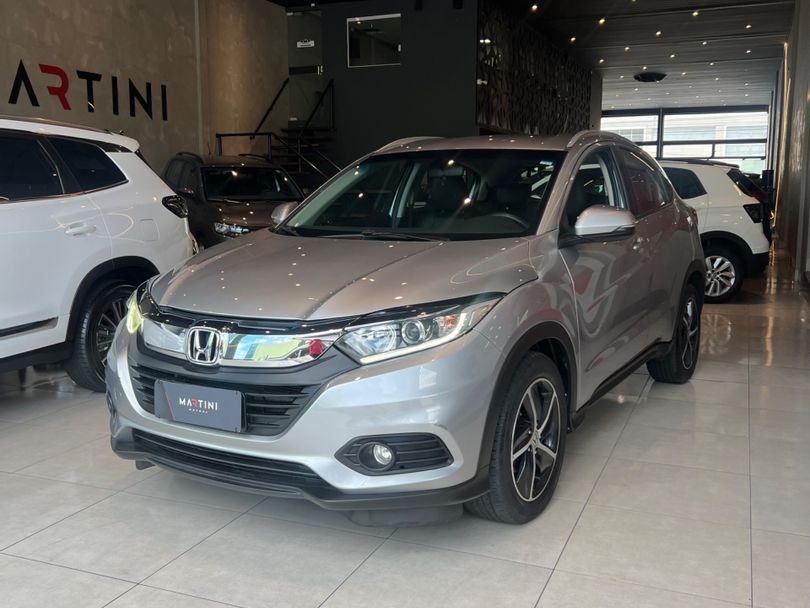 Honda HR-V EX 1.8 Flexone 16V 5p Aut.