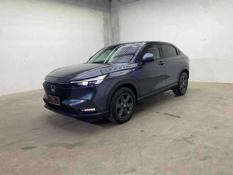 Honda HR-V EXL 1.5 Sensing 16V 5p Aut.