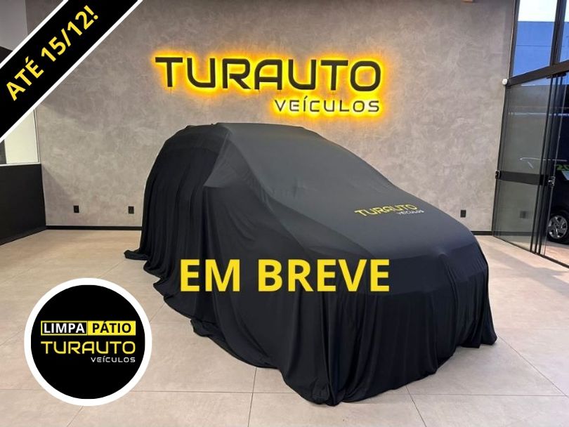 Peugeot 2008 Allure Pack 1.6 Flex 16V Aut.