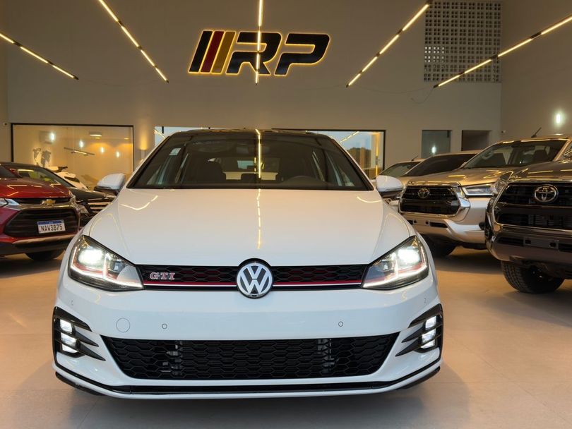 VolksWagen Golf GTi 350 TSI 2.0 230cv 16V Aut.