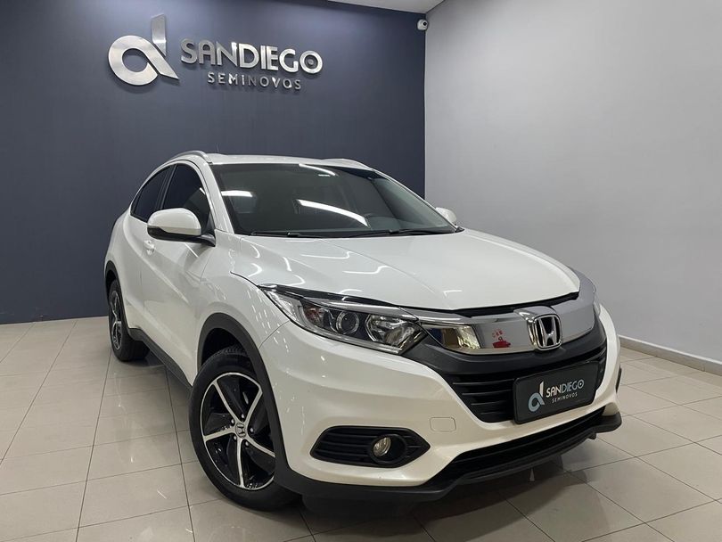 Honda HR-V EX 1.8 Flexone 16V 5p Aut.