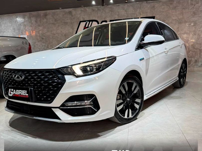 Caoa Chery ARRIZO 6 PRO 1.5 Turbo (Híbrido)