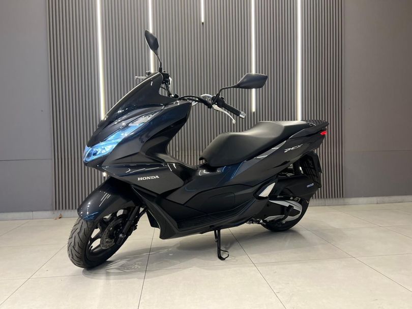 HONDA PCX 160 
