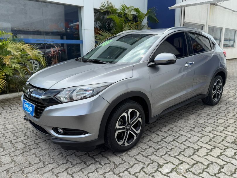 Honda HR-V EXL 1.8 Flexone 16V 5p Aut.