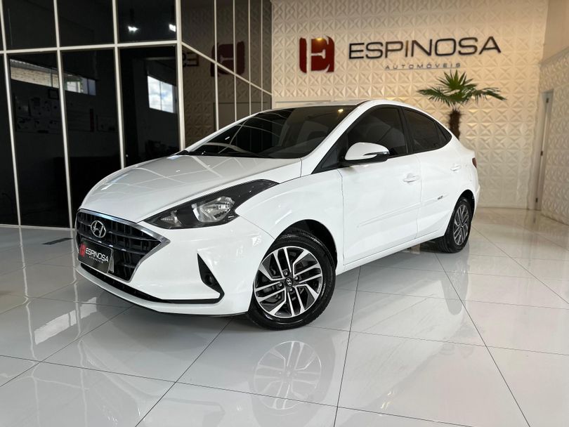 Hyundai 10TA EVOLUT