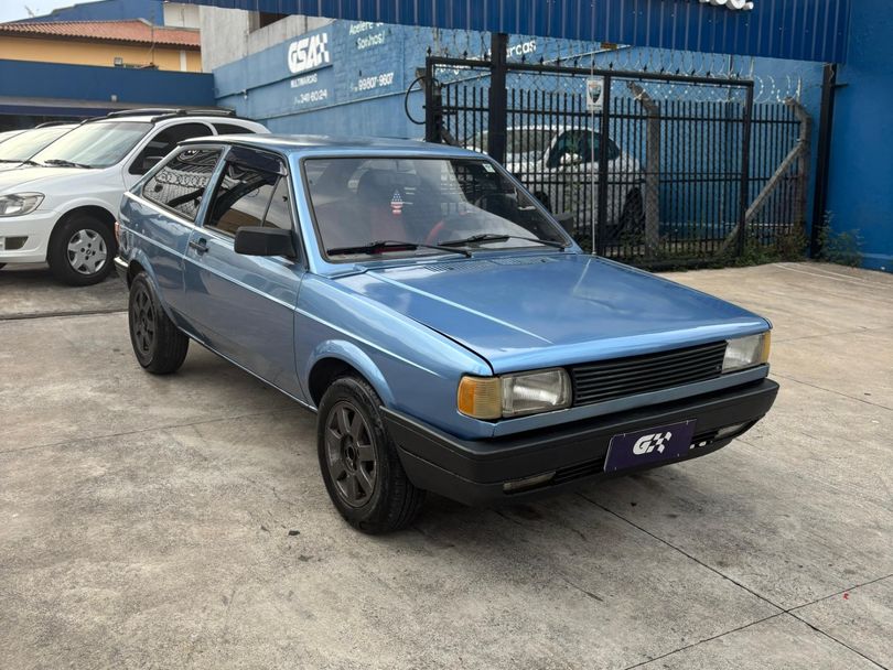 VolksWagen Gol CLi / CL/ Copa/ Stones 1.6
