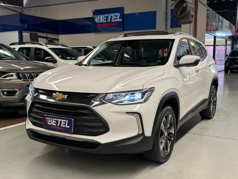 Chevrolet TRACKER Premier 1.2 Turbo 12V Flex Aut.