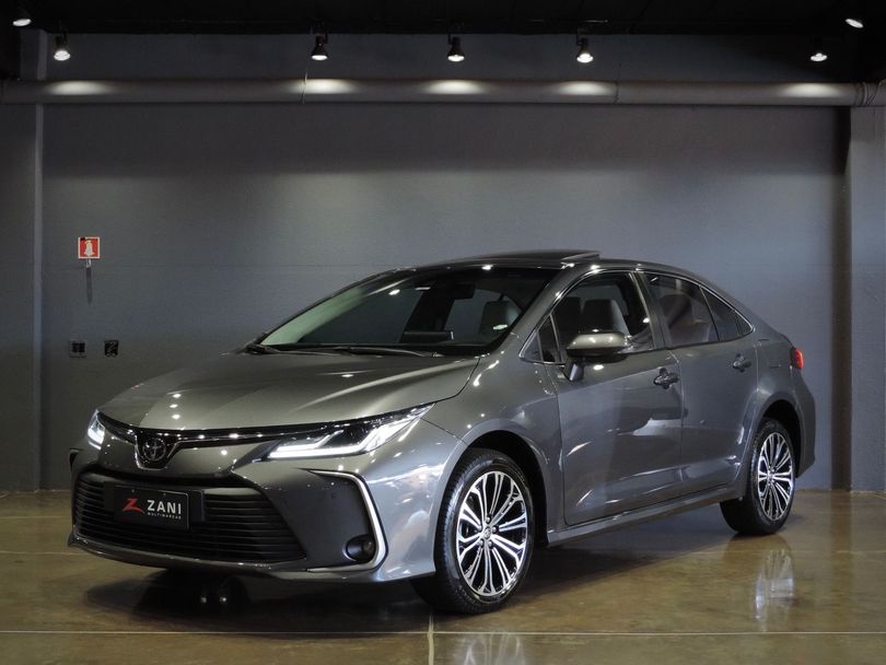Toyota Corolla ALTIS/A.Premiu. 2.0 Flex 16V Aut