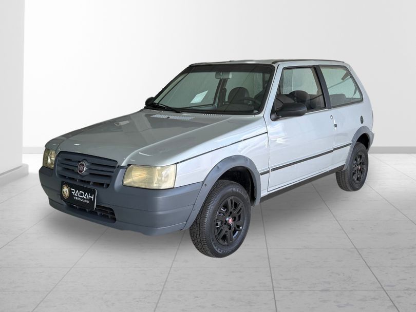 Fiat Uno Mille 1.0 Fire/ F.Flex/ ECONOMY 2p