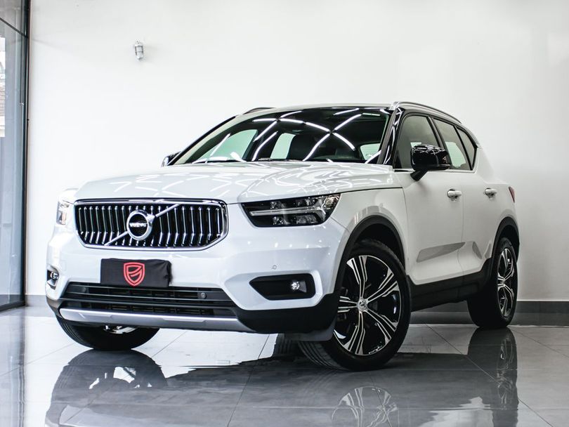 Volvo XC 40 T-4 INSCRIPTION 2.0 190cv FWD