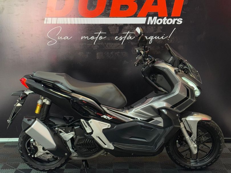 HONDA ADV 150