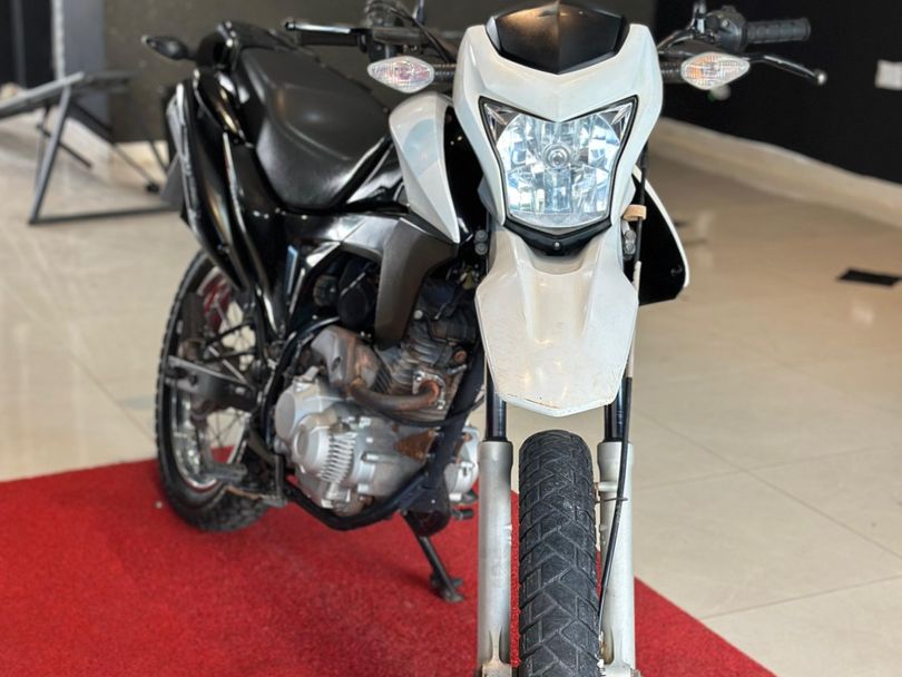 HONDA NXR 160 BROS