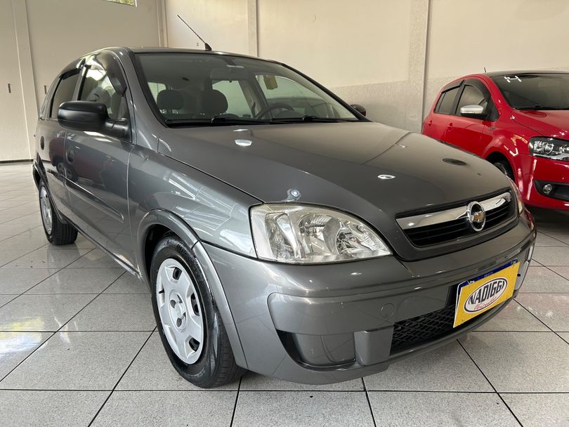 Chevrolet Corsa Hat. Maxx 1.4 8V ECONOFLEX 5p