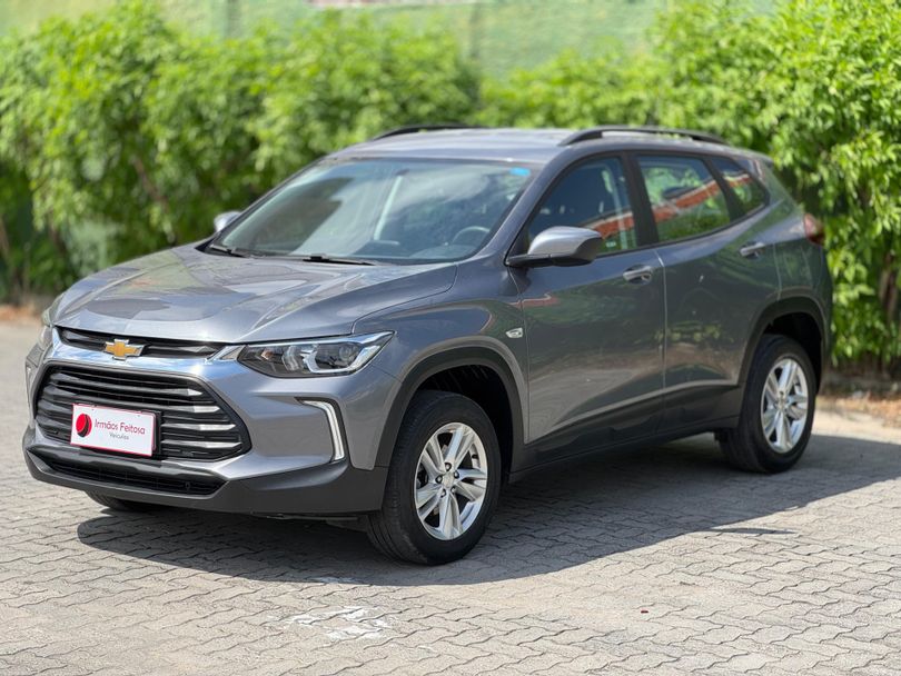 Chevrolet TRACKER LT 1.0 Turbo 12V Flex Aut.