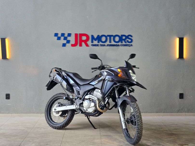 HONDA XRE 300/ 300 ABS/ FLEX