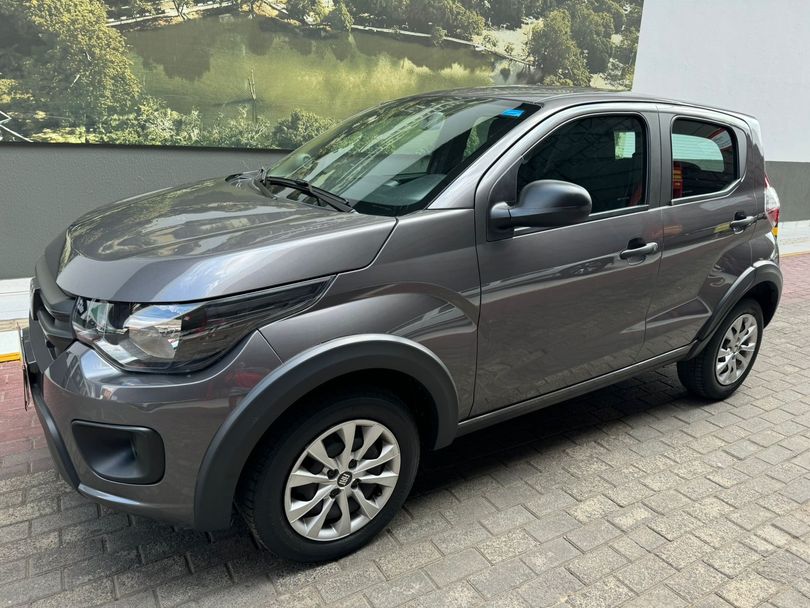 Fiat MOBI LIKE 1.0 Fire Flex 5p.