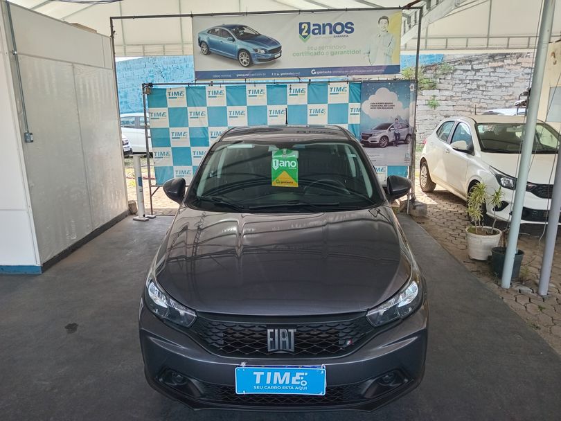 Fiat ARGO 1.0 6V Flex.