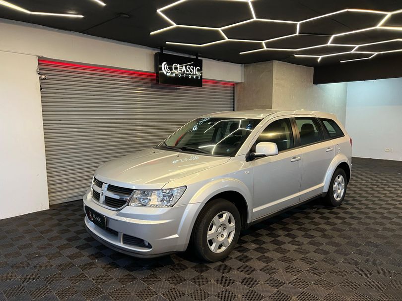 Dodge JOURNEY SE 2.7 V6 185cv Aut.