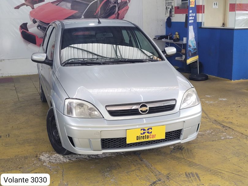 Chevrolet Corsa Sed. Premium 1.4 8V ECONOFLEX 4p