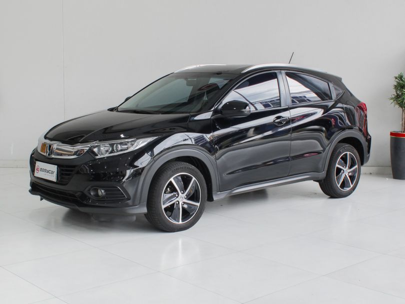 Honda HR-V EX 1.8 Flexone 16V 5p Aut.