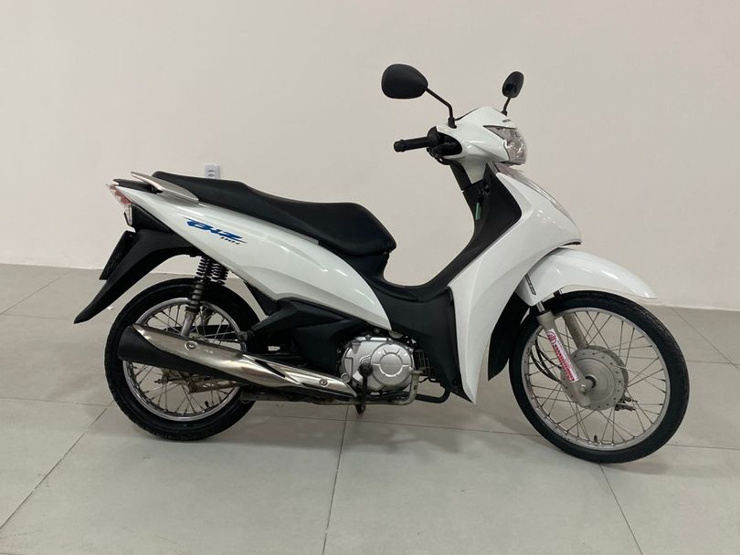 HONDA BIZ 110i