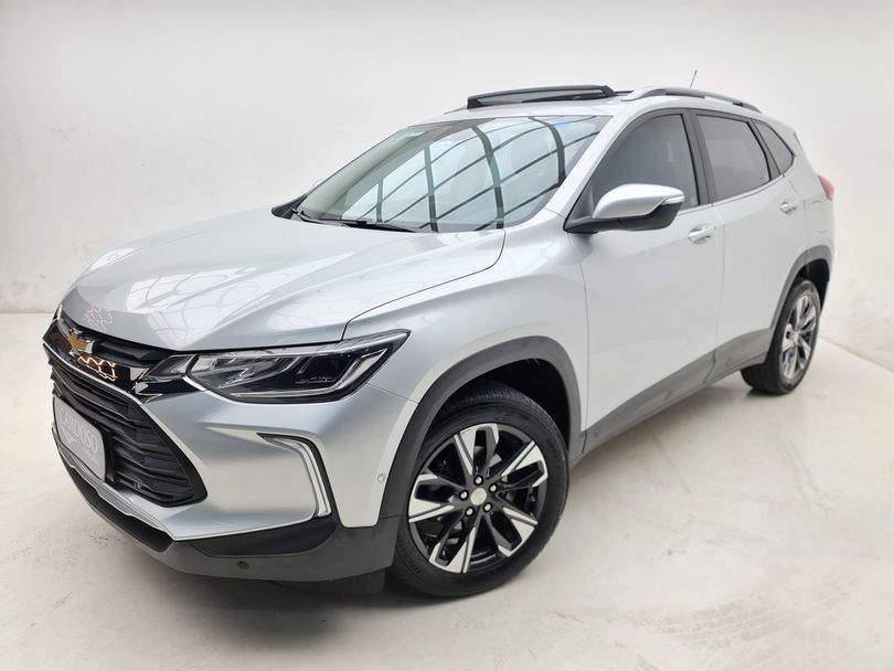 Chevrolet TRACKER Premier 1.2 Turbo 12V Flex Aut.