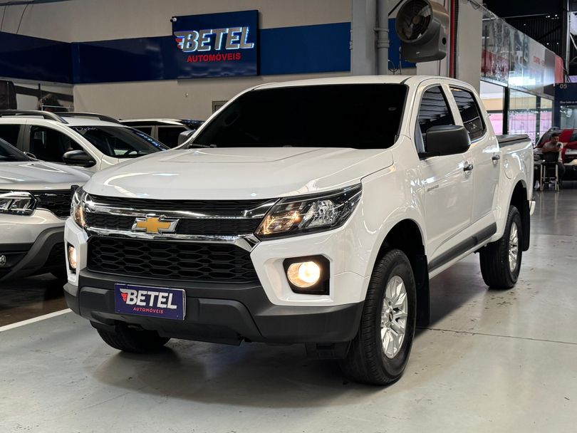 Chevrolet S10 Pick-Up Advantage 2.5 Flex 4x2 CD
