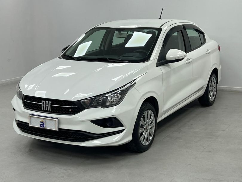 Fiat CRONOS DRIVE 1.3 8V Flex