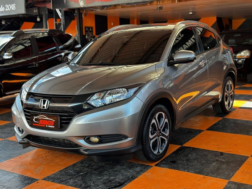 Honda HR-V EXL 1.8 Flexone 16V 5p Aut.