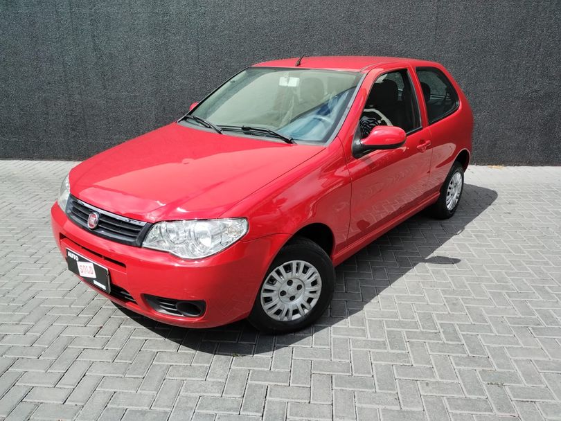 Fiat Palio Way 1.0 Fire Flex 8V 5p