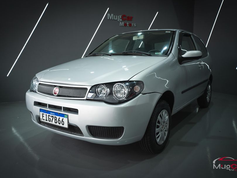 Fiat Palio 1.0 ECONOMY Fire Flex 8V 2p