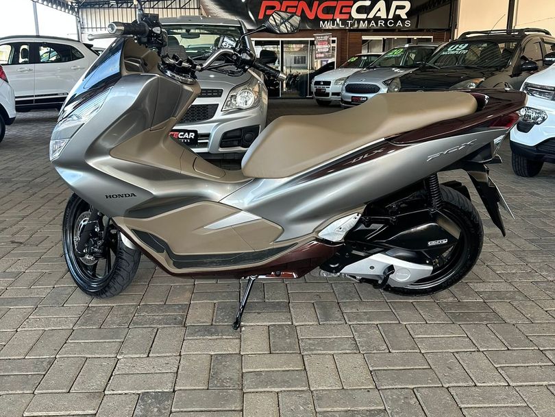 HONDA PCX 150/DLX