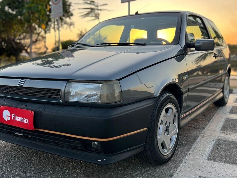 Fiat Tipo 2.0 16V 2p/4p