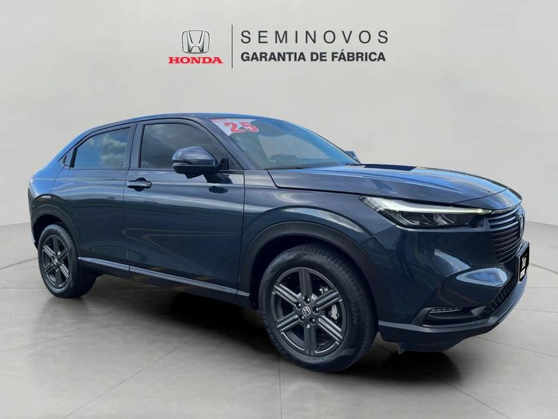 Honda HR-V EXL 1.5 Sensing 16V 5p Aut.