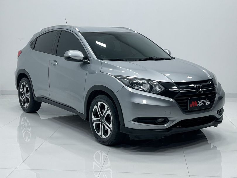 Honda HR-V EX 1.8 Flexone 16V 5p Aut.