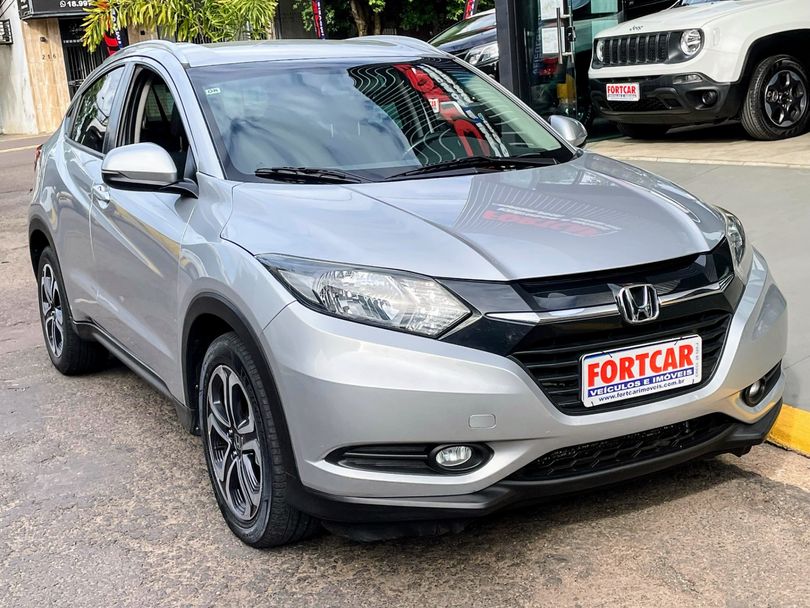 Honda HR-V EX 1.8 Flexone 16V 5p Aut.