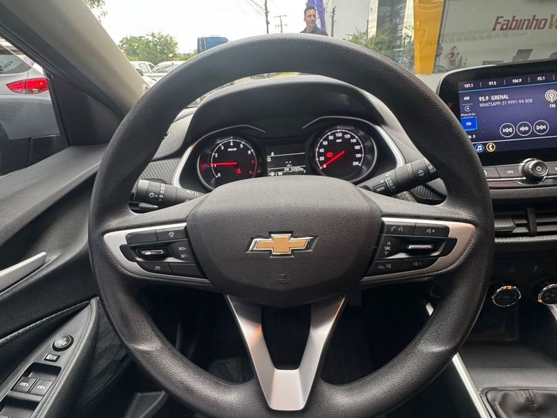 Chevrolet ONIX SEDAN Plus LT 1.0 12V Flex 4p Mec.