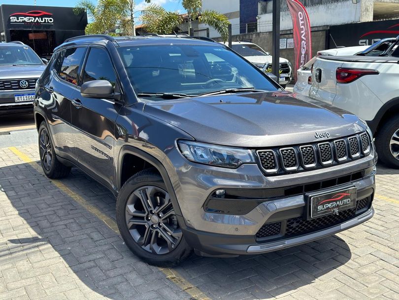 Jeep COMPASS LONG. T270 1.3 TB 4x2 Flex Aut.