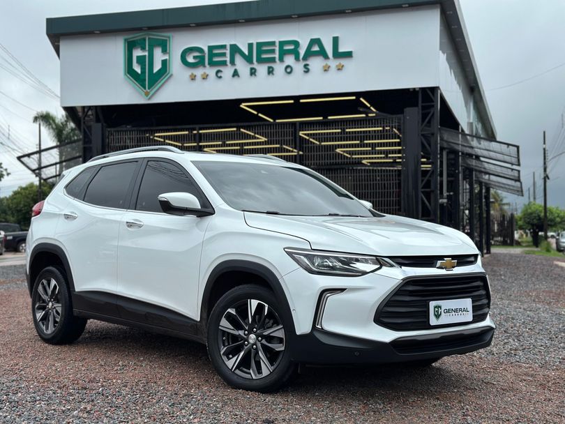 Chevrolet TRACKER Premier 1.2 Turbo 12V Flex Aut.