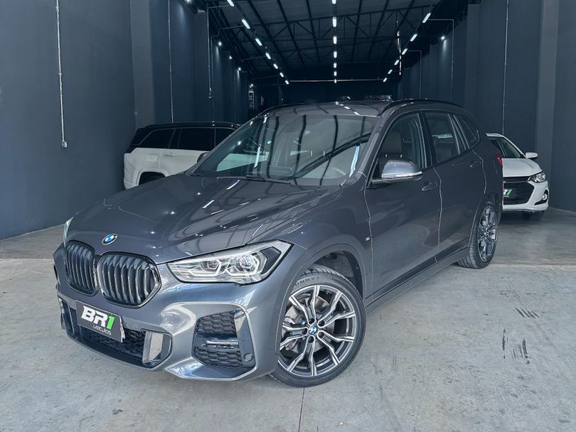 BMW X1 SDRIVE 20i M Sport 2.0 TB Flex Aut.