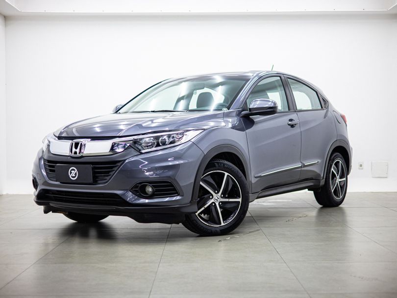 Honda HR-V LX 1.8 Flexone 16V 5p Aut.