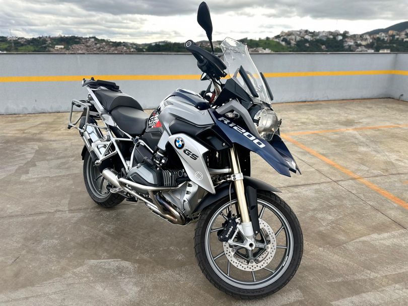 BMW R 1200 GS