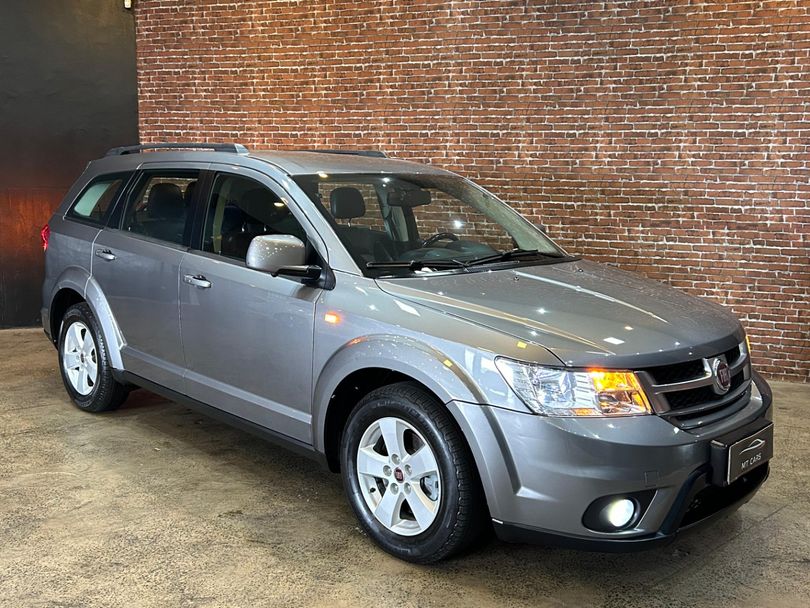 Fiat FREEMONT EMOT./PRECISION 2.4 16V 5p Aut.