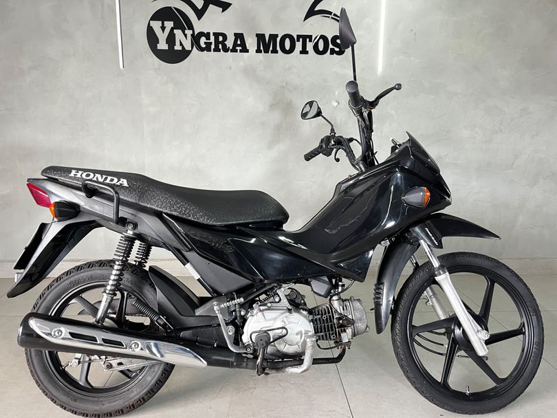 HONDA POP 110i